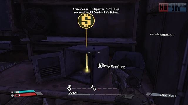 Borderlands 1 Game of The Year - PC - Solo Campaign - Walkthrough Part 5 смотреть онлайн