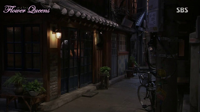 Late Night Restaurant EP11 Subtitled Arabic By NicePedia смотреть онлайн