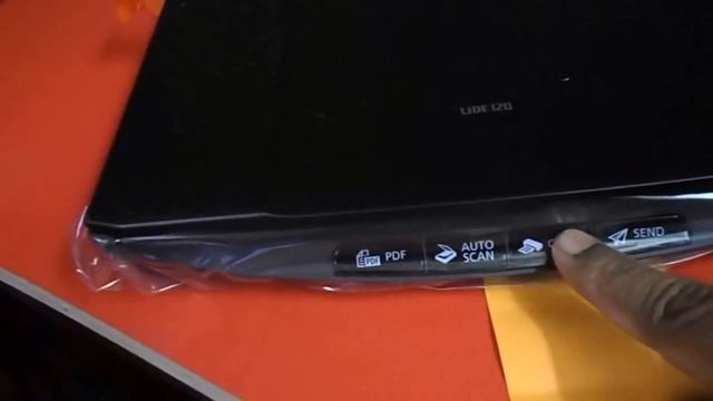 Canon Scanner LiDE 120 Unboxing, Hands On & Review смотреть онлайн