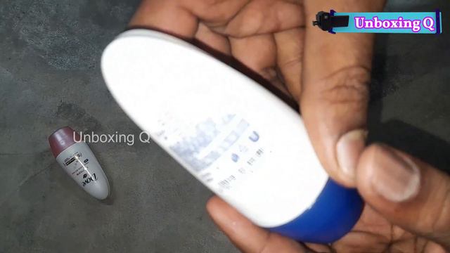 Dove Eventone & Dove Original Moisturising Cream Deodorant Roll On | Unboxing Q смотреть онлайн