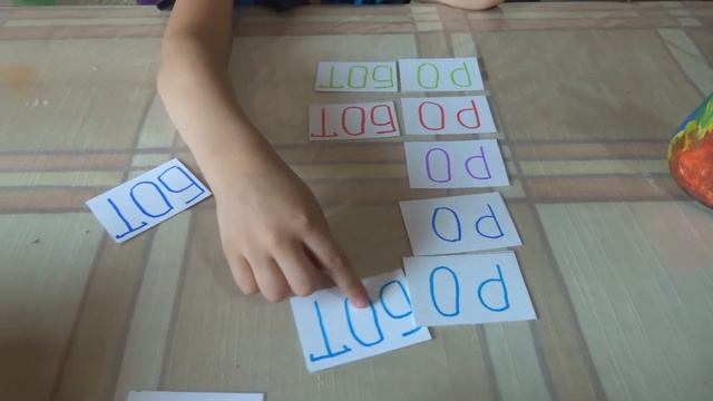 Как разговорить неговорящего ребенка, часть 6 смотреть онлайн