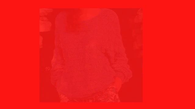 VERENA 08/1990 - Обзор - Журнал по вязанию  спицами - Рукоделие от Ирины