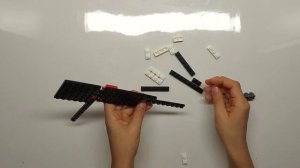 LEGO - Монстры Тревора Хендерсона