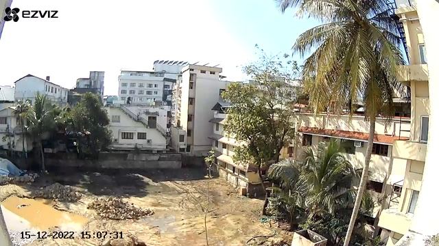 EZVIZ C1C 1080P смотреть онлайн