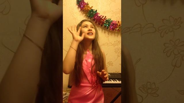 К.Д.Бальмонт «"Снежинка"» смотреть онлайн