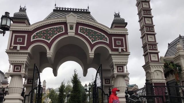Москва!! День города 2021!!!Цветочный джем!! смотреть онлайн