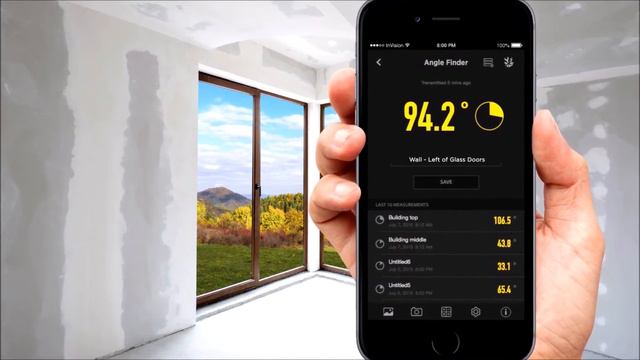 Toolsmart Digital Angle Finder from General Tools and Tool Experts TS02 смотреть онлайн