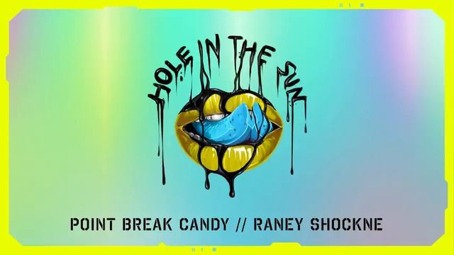 Cyberpunk 2077 — Hole In The Sun by Point Break Candy (Raney Shockne feat. COS and CONWAY) смотреть онлайн