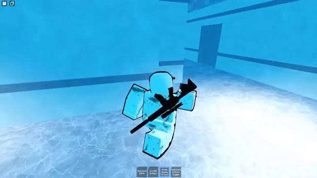 ROBLOX ISLE 9: PORTAL ENDING FAILED ATTEMPT смотреть онлайн