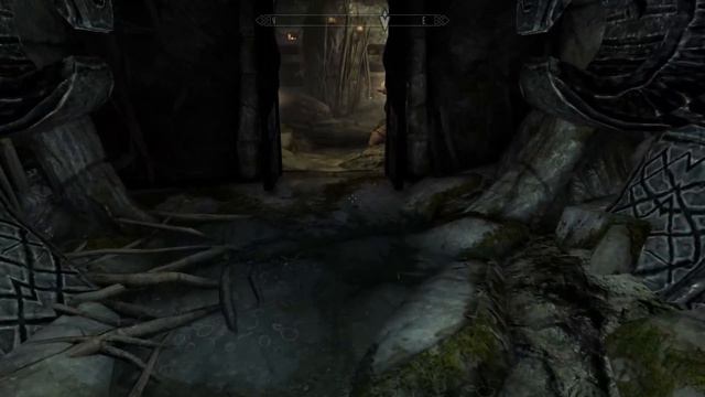 Skyrim | Meer-Ja Ep. 6: The Phantom Menace смотреть онлайн