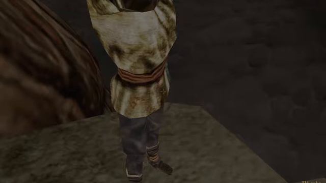 Morrowind||90|| Sheogorath the douche смотреть онлайн
