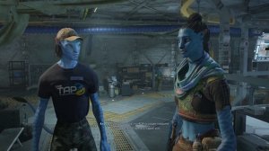 Avatar: Frontiers of Pandora: Прохождение Часть 1 Мир Аватара