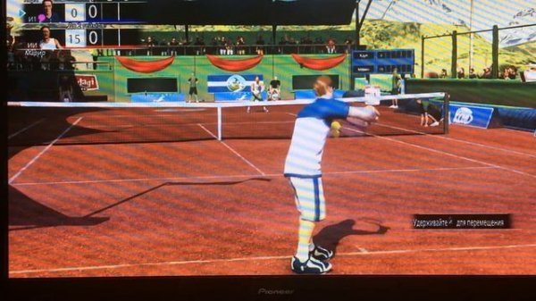 обзор игры sports champions 2