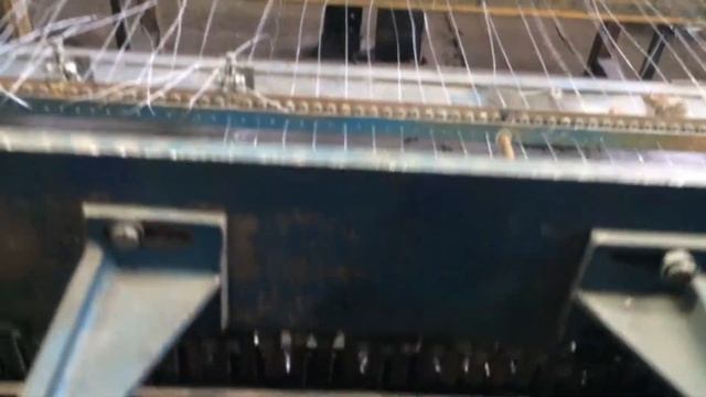 Станок для производства сварной сетки в рулонах(2500000 руб.)