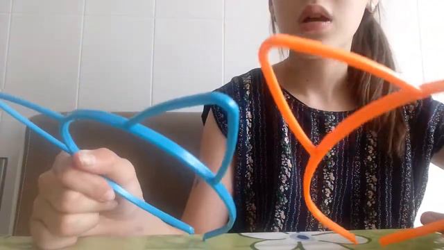 Показываю подарки на вечеринку. Буду снимать как будет проходить моё утро вечеринки смотреть онлайн