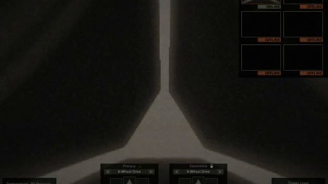 Take on Mars - прохождение (видео 2) смотреть онлайн