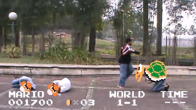 (Throw Back) Kelompok PHP : Gak Jelas Film смотреть онлайн