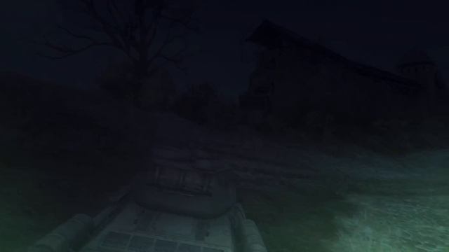 World of Tanks: Night of the Living Dead смотреть онлайн