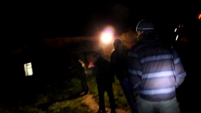 01.10.2013 г. Рейд по мигрантам. Часть первая смотреть онлайн