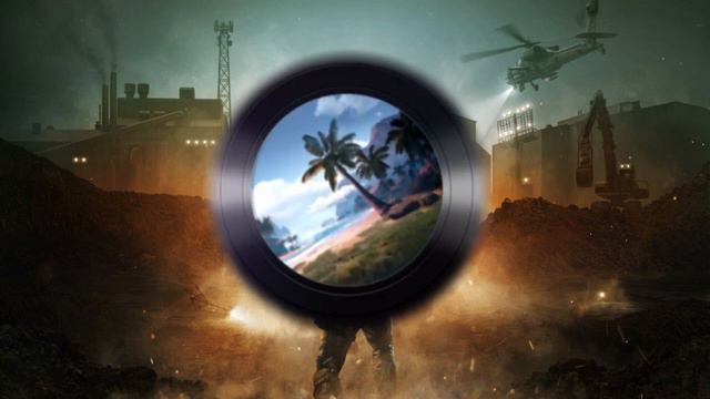 PUBG MUSIC : Era World смотреть онлайн