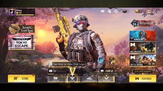 How to Unlock MAX GRAPHICS & FPS Call of Duty Mobile Season 4 | GFX Tool for Cod Mobile смотреть онлайн