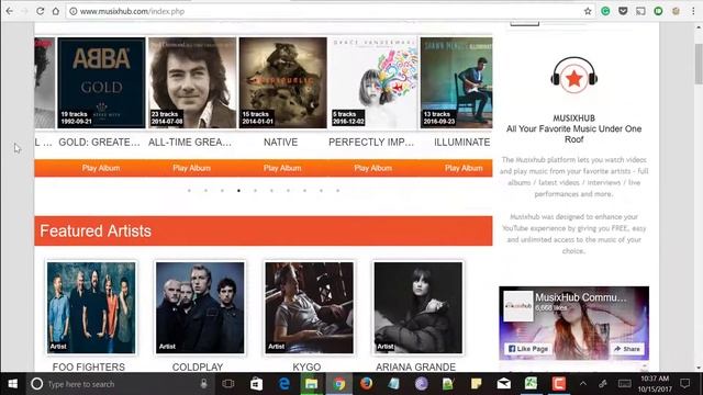 5 Best Websites To Listen To Music Online For Free Without Downloading or Signing Up смотреть онлайн