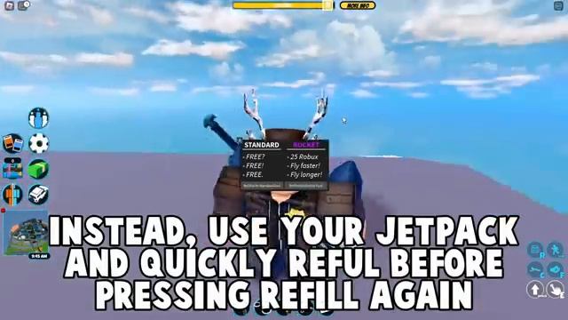 THE BEST! Tips And Tricks In Roblox Jailbreak! | Working 2023 смотреть онлайн