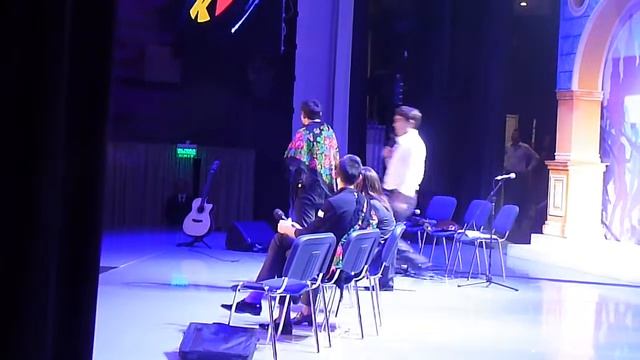 14 09 27 Камызяки Сватовство смотреть онлайн