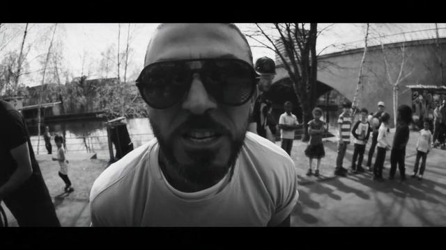 BREAKLIFE ep.1 ZÜRICH - FLYING STEPS & HOMIEZ смотреть онлайн