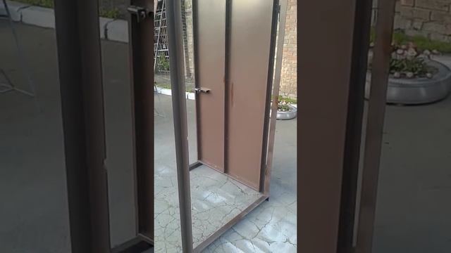 Двери технические подсобка.067 786 13 42 смотреть онлайн