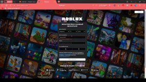 КАК УСТАНОВИТЬ РОБЛОКС НА КОМПЬЮТЕР | КАК ЗАГРУЗИТЬ РОБЛОКС | КАК СКАЧАТЬ РОБЛОКС | ROBLOX