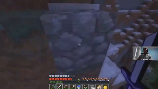 Папич : Подборка смертей в Minecraft смотреть онлайн