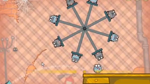 Rats Invasion - LEVEL 26 смотреть онлайн