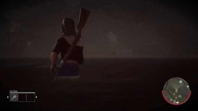 Jason is Going Home! (Full Match) Friday the 13th The Game смотреть онлайн