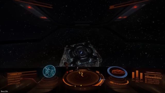 Voice Attack - Astra Voice Pack - Elite Dangerous Voice Attack Demo - смотреть онлайн