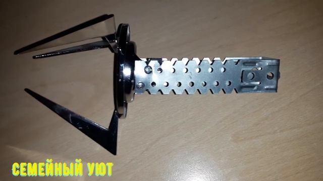 Как установить светильник без пружин. Дефект пружин. Установка в подвесной потолок. смотреть онлайн