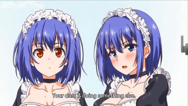 POV: You Failed No Nut November in 4K - Anime смотреть онлайн