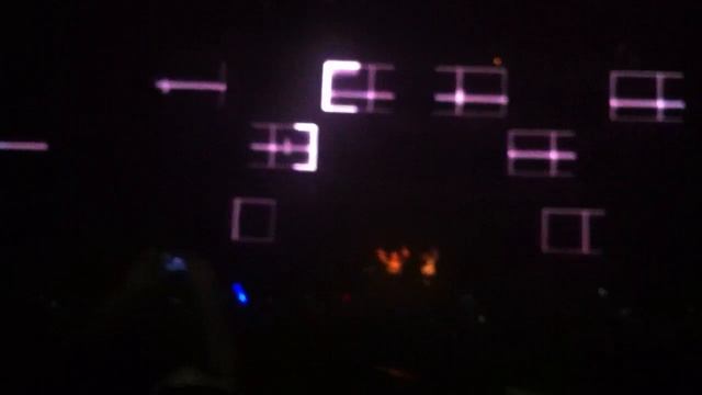 Zedd and Porter drop Mercy (RL Grime and Salva Remix) смотреть онлайн
