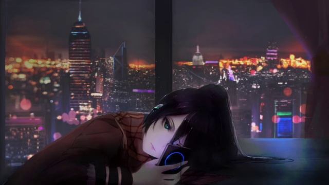 Lucid Dream (Slowed And Reverb)