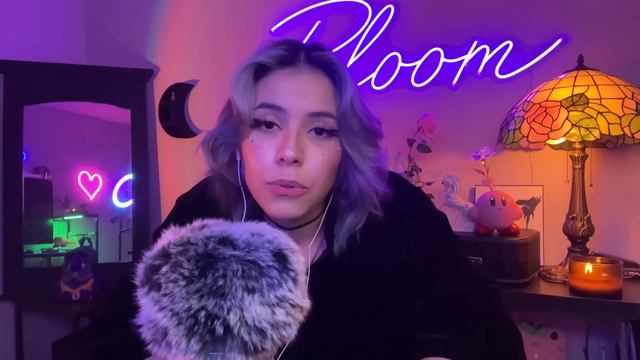 Spanish ASMR ❤️ ASMR en Español смотреть онлайн