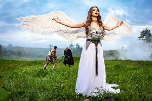 Лечебная Ангельская Музыка - Очищение от всех Негативных Энергий.#успокаивающаямузыка #релакс#