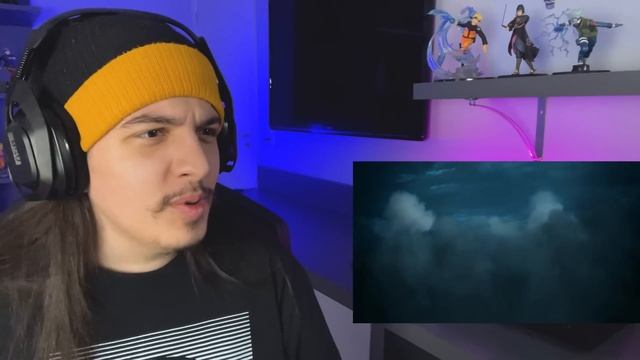 MITSURI VS ZOHAKUTEN | HYPE DEMAIS! - React Demon Slayer EP 10 temporada 3 | Kimetsu No Yaiba смотреть онлайн