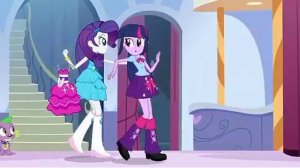 PMV: 3 Strikes (Сумеречная Искорка)