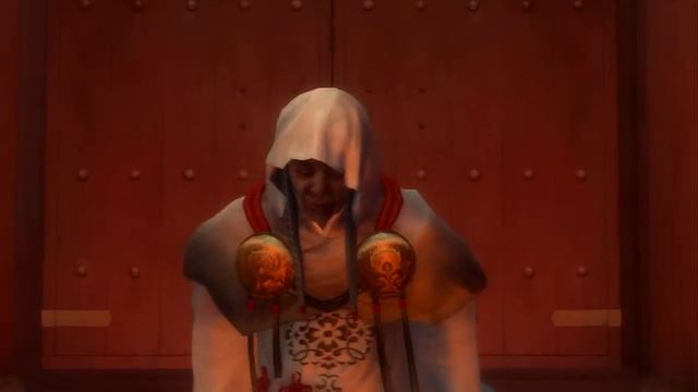 Genji - Days Of The Blade [Part 1] [Counterattack] смотреть онлайн