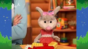 Вечер в Шишкином Лесу. Играем вместе