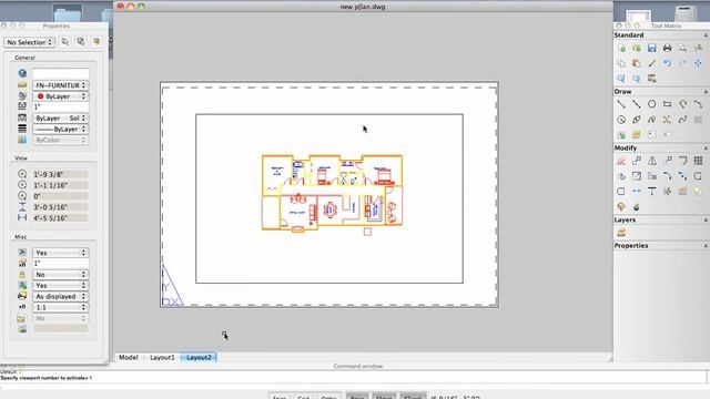 How to setup PDF plotting in DraftSight on Mac смотреть онлайн
