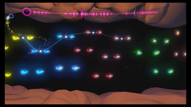 Disney's Fantasia Music Evolved Gaming Trend смотреть онлайн