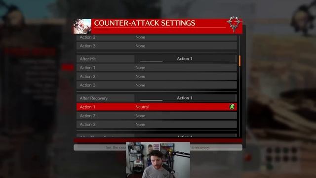 Why Fighting Games Have Hitstop (And How to Take Advantage of It With Option Selects) смотреть онлайн
