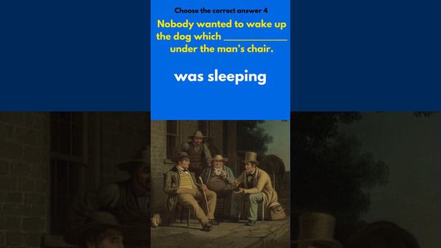 Choose the right answer 4 смотреть онлайн