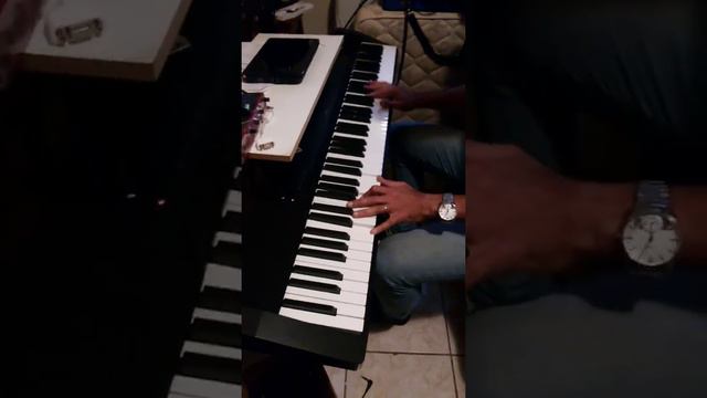 Casio CDP 120 - FOR SALE смотреть онлайн